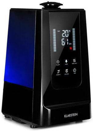 Klarstein VapoAir Humidifier Klarstein  - Size: 76 cm H x 102 cm W x 4 cm D Klarstein VapoAir Humidifier Klarstein  - Size: 76 cm H x 102 cm W x 4 cm D