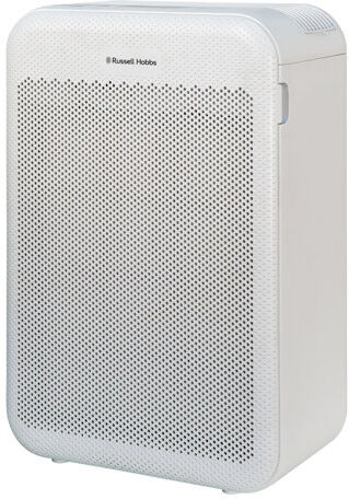 Russell Hobbs Air Purifier Russell Hobbs  - Size: 26cm H X 45cm W X 36cm D Russell Hobbs Air Purifier Russell Hobbs  - Size: 26cm H X 45cm W X 36cm D