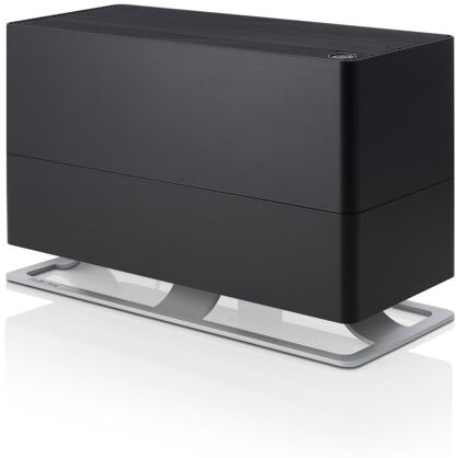 Stadler Form Humidifier Stadler Form Colour: Black, Size: 29cm H x 47cm W x 20cm D  - Size: Rectangle 160 x 230cm Stadler Form Humidifier Stadler Form Colour: Black, Size: 29cm H x 47cm W x 20cm D  - Size: Rectangle 160 x 230cm