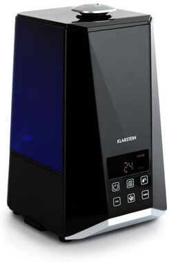 Klarstein VapoAir Onyx Humidifier Klarstein  - Size: 50 x 50cm Klarstein VapoAir Onyx Humidifier Klarstein  - Size: 50 x 50cm