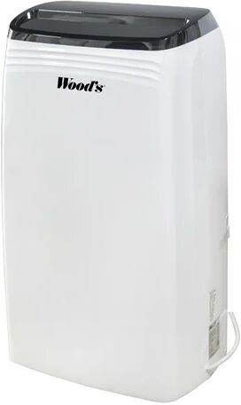 Vybra Woods Dehumidifier Vybra  - Size: 160cm H X 40cm W X 40cm D Vybra Woods Dehumidifier Vybra  - Size: 160cm H X 40cm W X 40cm D