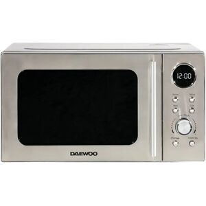 Mixed - Fall Gardening 20 L 700W Countertop Microwave 28.6 H x 49.5 W x 38.0 D cm