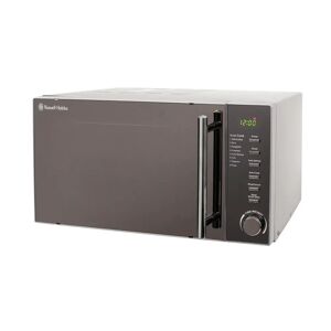 Russell Hobbs 20 L 800W Countertop Microwave 26.2 H x 45.2 W x 39.5 D cm