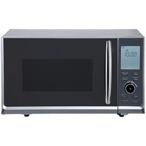 Mixed - Fall Gardening 25 L 900W Countertop Microwave 41.4 H x 54.3 W x 33.9 D cm