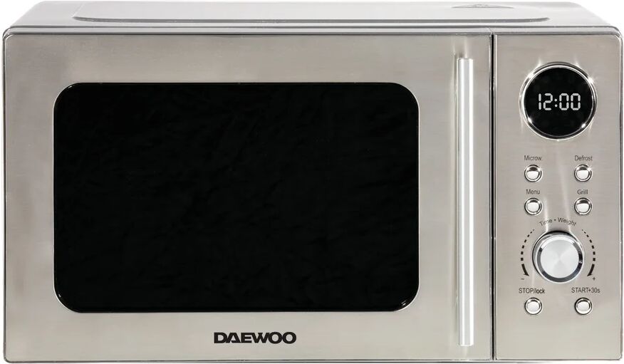 Mixed - Fall Gardening 20 L 700W Countertop Microwave 28.6 H x 49.5 W x 38.0 D cm