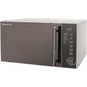 Russell Hobbs 20 L 800W Countertop Microwave 26.2 H x 45.2 W x 39.5 D cm