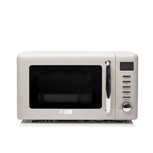 HADEN Cotswold 20 L 800W Countertop Microwave 25.8 H x 44.3 W x 34.2 D cm