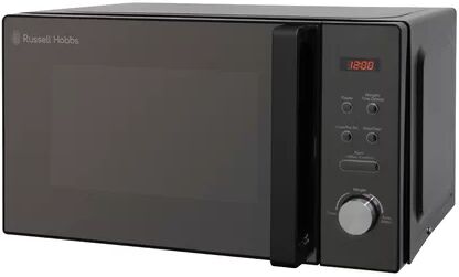 Russell Hobbs 20 L 800W Countertop Microwave Russell Hobbs  - Size: Small