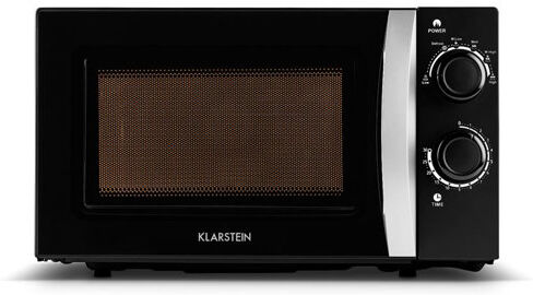 Klarstein myWave 20 L 700W Countertop Microwave Klarstein  - Size: 71cm H x 107cm W x 4cm D Klarstein myWave 20 L 700W Countertop Microwave Klarstein  - Size: 71cm H x 107cm W x 4cm D