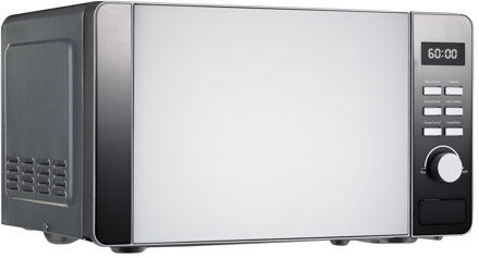 Daewoo Callisto 20 L 800W Countertop Microwave Daewoo  - Size: 90cm H X 92cm W X 74cm D Daewoo Callisto 20 L 800W Countertop Microwave Daewoo  - Size: 90cm H X 92cm W X 74cm D