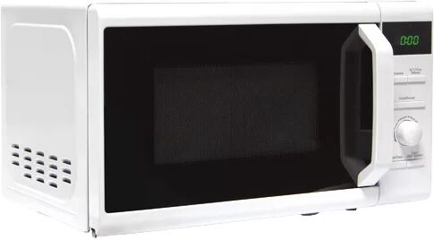 Igenix 20 L 800W Countertop Microwave Igenix Colour/Finish: White