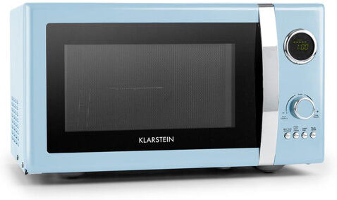 Klarstein Fine Dinesty 23 L 1000W Microwave Klarstein  - Size: 55 x 55cm Klarstein Fine Dinesty 23 L 1000W Microwave Klarstein  - Size: 55 x 55cm