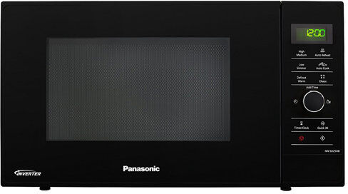 Panasonic 23 L 1000W Countertop Microwave Panasonic Medium Panasonic 23 L 1000W Countertop Microwave Panasonic Medium