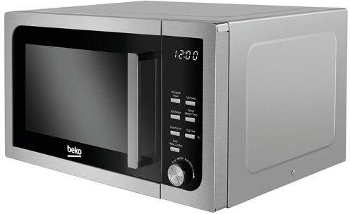 Beko 23 L 800W Countertop Microwave Beko  - Size: 38cm H X 23cm W X 43cm D Beko 23 L 800W Countertop Microwave Beko  - Size: 38cm H X 23cm W X 43cm D