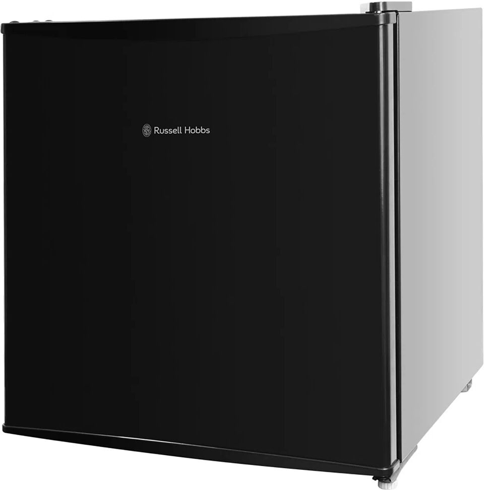 Russell Hobbs 43L Mini Fridge black 49.2 H x 47.2 W x 45.0 D cm