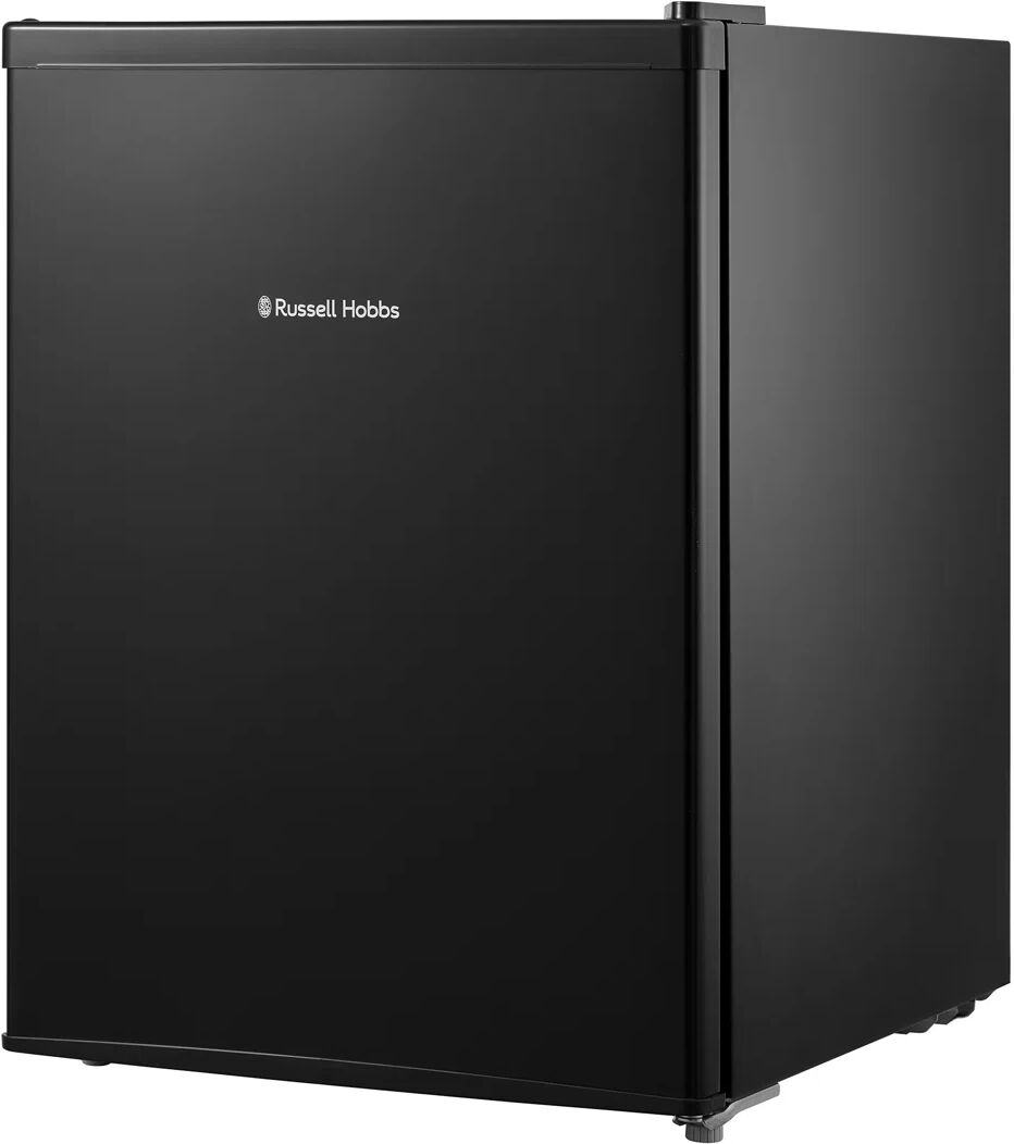 Russell Hobbs 67L Mini Fridge black 63.0 H x 44.5 W x 51.0 D cm