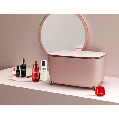 Lvara 9m³ L Countertop Mini Fridge Lvara 9m³ L Countertop Mini Fridge