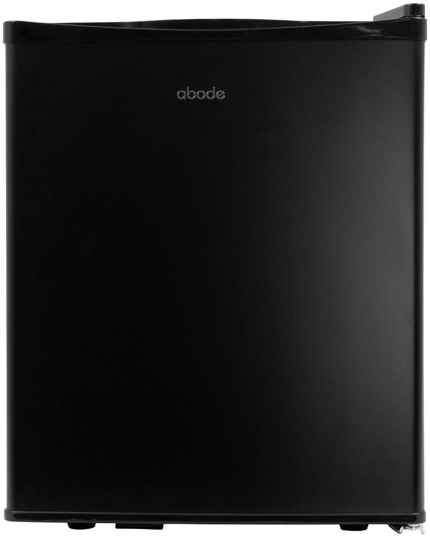 Abode A25THBC102B, 25L Quiet Cooler in Black Black 48cm H X 38cm W X 38cm D