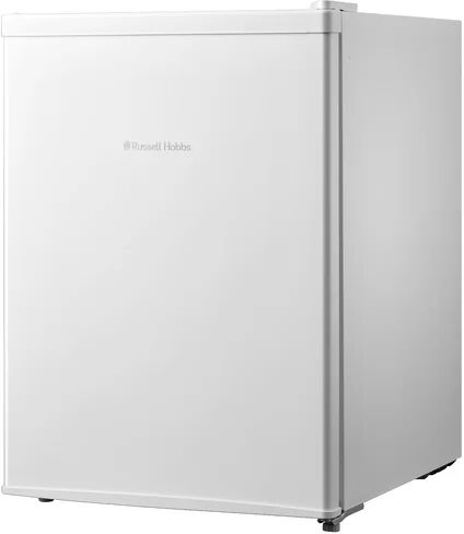 Russell Hobbs 67L Mini Fridge Russell Hobbs Finish/Colour: White  - Size: 1cm H X 150cm W X 200cm D Russell Hobbs 67L Mini Fridge Russell Hobbs Finish/Colour: White  - Size: 1cm H X 150cm W X 200cm D