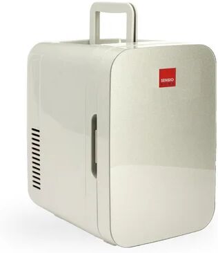 SENSIO HOME 10L Mini Fridge SENSIO HOME  - Size: 55cm H X 89cm W X 23cm D SENSIO HOME 10L Mini Fridge SENSIO HOME  - Size: 55cm H X 89cm W X 23cm D