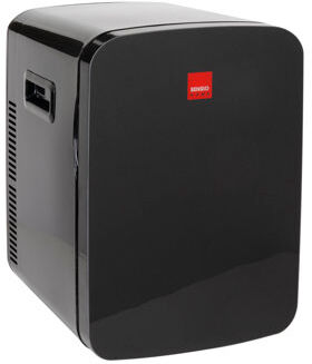 SENSIO HOME 15L Mini Fridge SENSIO HOME  - Size: 90cm H X 125cm W X 56cm D SENSIO HOME 15L Mini Fridge SENSIO HOME  - Size: 90cm H X 125cm W X 56cm D