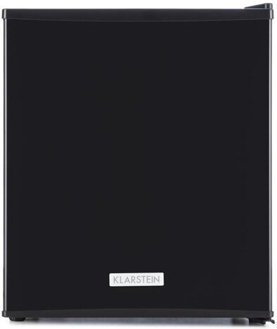 Klarstein 40L MKS-5 Compact Fridge Klarstein  - Size: 45cm H X 30cm W X 35cm D Klarstein 40L MKS-5 Compact Fridge Klarstein  - Size: 45cm H X 30cm W X 35cm D