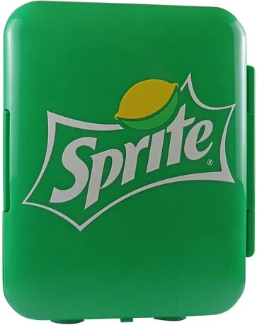 KoolatronEurope Sprite Portable 4L Mini Fridge KoolatronEurope  - Size: 9cm H X 18cm W X 4cm D KoolatronEurope Sprite Portable 4L Mini Fridge KoolatronEurope  - Size: 9cm H X 18cm W X 4cm D