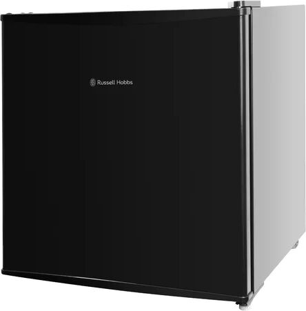 Russell Hobbs 43L Mini Fridge Russell Hobbs  - Size: 26cm H X 46cm W X 37cm D Russell Hobbs 43L Mini Fridge Russell Hobbs  - Size: 26cm H X 46cm W X 37cm D