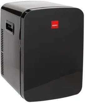 SENSIO HOME 15L Mini Fridge SENSIO HOME  - Size: 55cm H X 89cm W X 23cm D SENSIO HOME 15L Mini Fridge SENSIO HOME  - Size: 55cm H X 89cm W X 23cm D