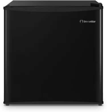 Inventor 42L Mini Fridge Inventor  - Size: 25cm H X 27cm W X 52cm D Inventor 42L Mini Fridge Inventor  - Size: 25cm H X 27cm W X 52cm D