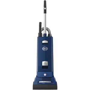 Sebo Automatic X7 Epower Extra Vacuum blue 118.0 H x 32.0 W x 31.0 D cm