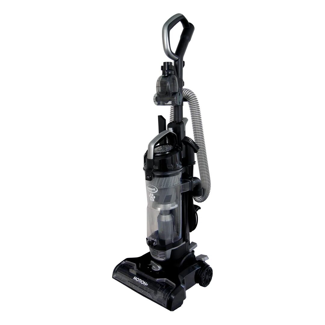 Ewbank Bagless Upright Vacuum Cleaner black/brown 86.0 H x 26.0 W x 35.0 D cm