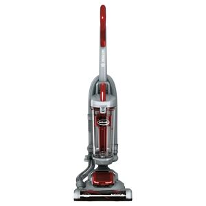 Ewbank Motion Pet Upright Vacuum Cleaner gray/red 106.1 H x 31.0 W x 33.0 D cm