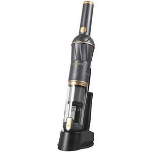 Numatic Cordless Handheld Vacuum Cleaner black/brown