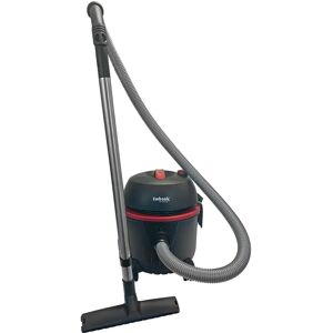 Ewbank WDV15 Wet and Dry Vacuum Cleaner black 34.2 H x 35.5 W x 42.2 D cm