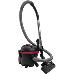 Ewbank Bagless Cylinder Vacuum Cleaner with Swivel Head black/brown/red 36.4 H x 264.0 W x 20.0 D cm