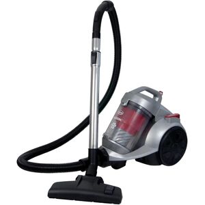 Ewbank Motion2 Pet Cylinder Vacuum Cleaner black/brown/gray/red 35.0 H x 39.0 W x 43.0 D cm