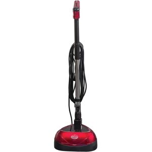 Ewbank VERSACLEAN 3-in-1 Floor Cleaner & Polisher black/red 110.6 H x 24.9 W x 33.2 D cm