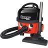 Numatic Henry Compact Cylinder Vacuum Cleaner 34.5 H x 32.0 W x 34.0 D cm