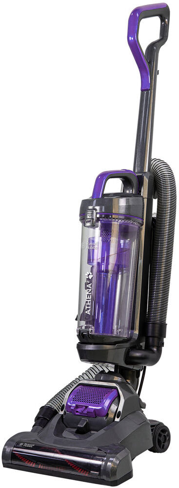 Russell Hobbs RHUV5601 ATHENA2 Pet Upright Vacuum Grey 4.7kg