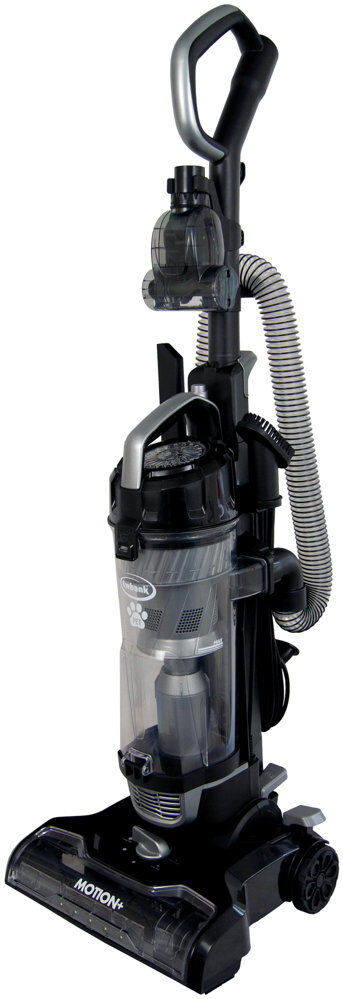 Ewbank Motion+ Reach Pet Upright Vacuum Cleaner Black 7.4kg