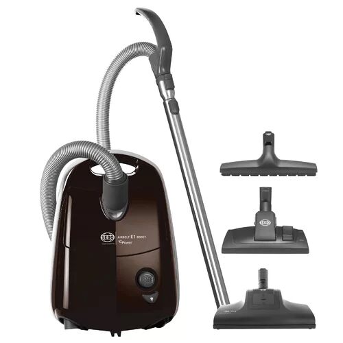 Sebo Cylinder Vacuum Cleaner Sebo  - Size: 118cm H X 31cm W X 32cm D Sebo Cylinder Vacuum Cleaner Sebo  - Size: 118cm H X 31cm W X 32cm D