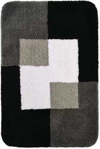 Ebern Designs Binne Bath Mat Ebern Designs  - Size: 280cm H x 400cm W x 0.02cm D Ebern Designs Binne Bath Mat Ebern Designs  - Size: 280cm H x 400cm W x 0.02cm D