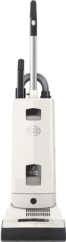 Sebo Automatic X7 Epower Upright Vacuum Cleaner Sebo Colour: White  - Size: Rectangle 200 x 250cm