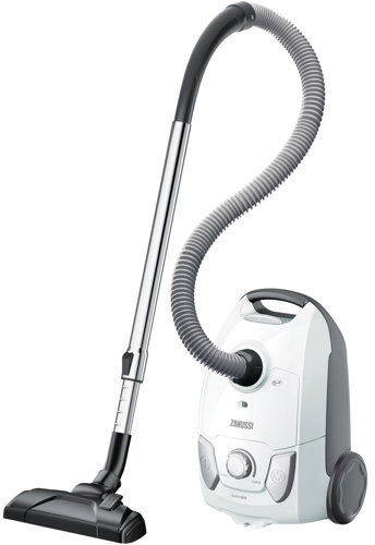 Zanussi Easy Go Cylinder Vacuum Cleaner Zanussi  - Size: Zanussi Easy Go Cylinder Vacuum Cleaner Zanussi  - Size: