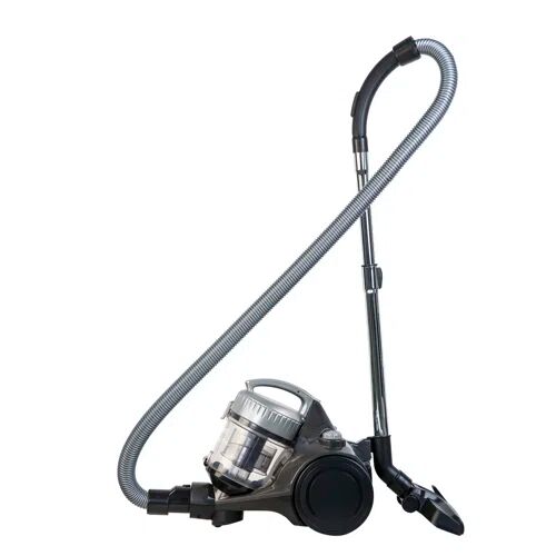 Russell Hobbs Bagless Cylinder Vacuum Cleaner Russell Hobbs  - Size: 125cm H X 45cm W X 41cm D