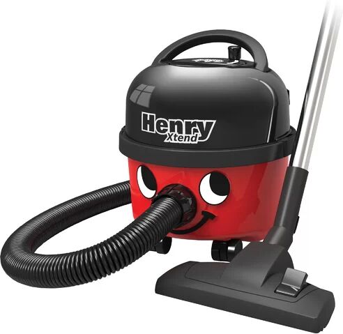 Numatic Henry Cylinder Vacuum Cleaner Numatic  - Size: 140cm H x 40cm W x 40cm D Numatic Henry Cylinder Vacuum Cleaner Numatic  - Size: 140cm H x 40cm W x 40cm D