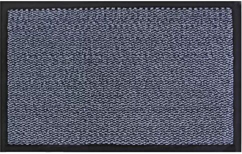 Symple Stuff Joann Barrier Doormat Symple Stuff Mat Size: Rectangle 120 x 170cm, Colour: Blue  - Size: W220 x L250cm