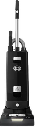 Sebo Automatic X7 Pet Epower Upright Vacuum Cleaner Sebo  - Size: 35cm H X 78cm W X 24cm D Sebo Automatic X7 Pet Epower Upright Vacuum Cleaner Sebo  - Size: 35cm H X 78cm W X 24cm D