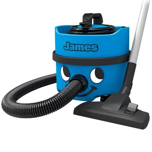 Numatic Eco James Cylinder Vacuum Cleaner Numatic  - Size: Medium